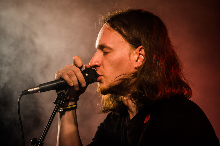 2018-08-24 - Ploho från Kalabalik på Tyrolen, Alvesta