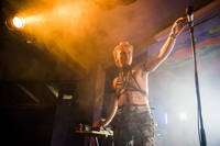 2018-08-25 - Hatari från Kalabalik på Tyrolen, Alvesta