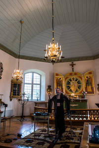 2018-08-25 - Zanias från Kalabalik på Tyrolen, Alvesta
