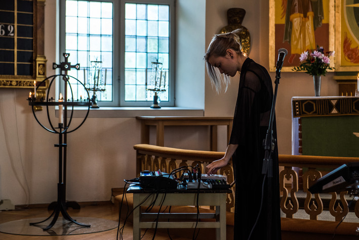2018-08-25 - Zanias från Kalabalik på Tyrolen, Alvesta