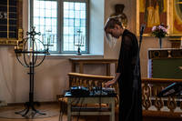 2018-08-25 - Zanias från Kalabalik på Tyrolen, Alvesta