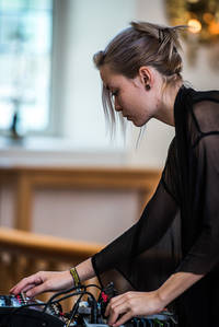 2018-08-25 - Zanias från Kalabalik på Tyrolen, Alvesta