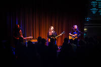 2018-08-29 - Jolie Holland & Samantha Parton från Bryggarsalen, Stockholm