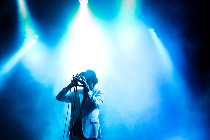 2018-08-30 - Thåström från Gröna Lund, Stockholm 2018-08-30 - Thåström från Gröna Lund, Stockholm