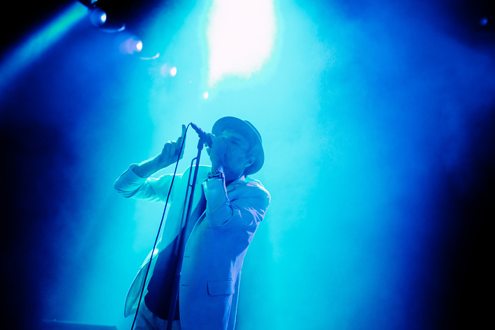 2018-08-30 - Thåström från Gröna Lund, Stockholm 2018-08-30 - Thåström från Gröna Lund, Stockholm
