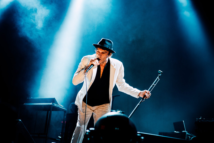 2018-08-30 - Thåström från Gröna Lund, Stockholm 2018-08-30 - Thåström från Gröna Lund, Stockholm