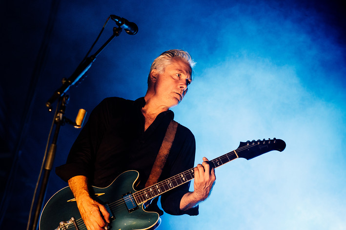 2018-08-30 - Thåström från Gröna Lund, Stockholm