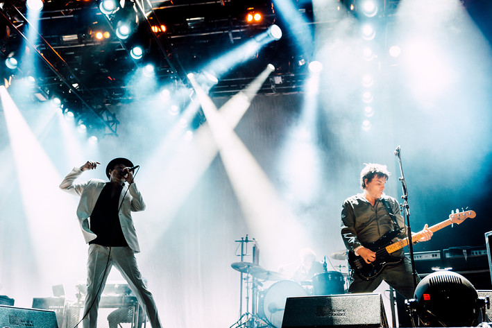 2018-08-30 - Thåström från Gröna Lund, Stockholm 2018-08-30 - Thåström från Gröna Lund, Stockholm