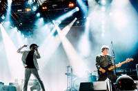 2018-08-30 - Thåström från Gröna Lund, Stockholm