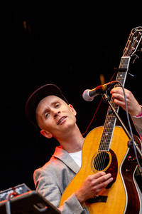 2018-08-31 - Jens Lekman från Popaganda, Stockholm
