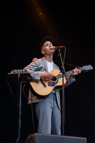 2018-08-31 - Jens Lekman från Popaganda, Stockholm