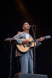 2018-08-31 - Jens Lekman från Popaganda, Stockholm