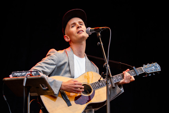 2018-08-31 - Jens Lekman från Popaganda, Stockholm