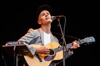 2018-08-31 - Jens Lekman från Popaganda, Stockholm