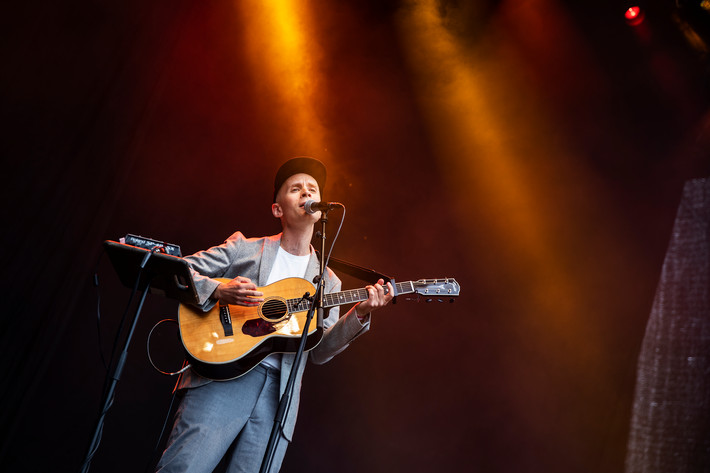 2018-08-31 - Jens Lekman från Popaganda, Stockholm