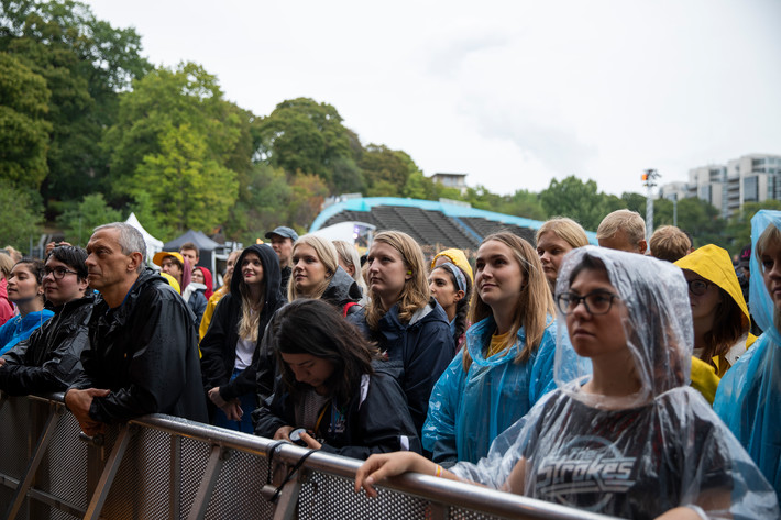 2018-08-31 - Jens Lekman från Popaganda, Stockholm
