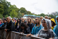 2018-08-31 - Jens Lekman från Popaganda, Stockholm