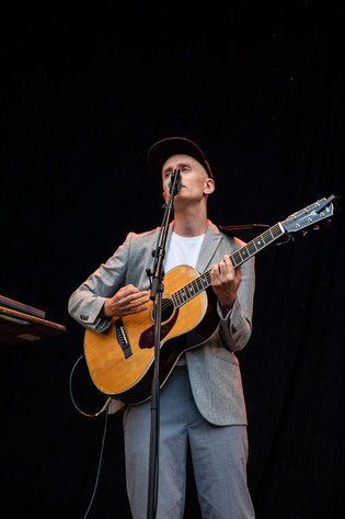 2018-08-31 - Jens Lekman från Popaganda, Stockholm