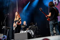 2018-08-31 - Pale Honey från Popaganda, Stockholm