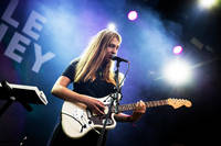 2018-08-31 - Pale Honey från Popaganda, Stockholm