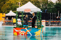 2018-08-31 - Pool Sessions från Popaganda, Stockholm