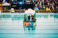 2018-08-31 - Pool Sessions från Popaganda, Stockholm