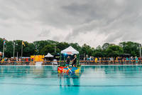 2018-08-31 - Pool Sessions från Popaganda, Stockholm
