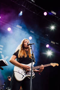 2018-08-31 - Pale Honey från Popaganda, Stockholm