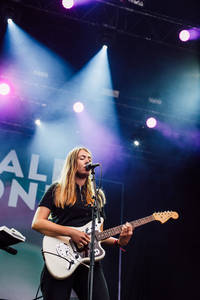 2018-08-31 - Pale Honey från Popaganda, Stockholm