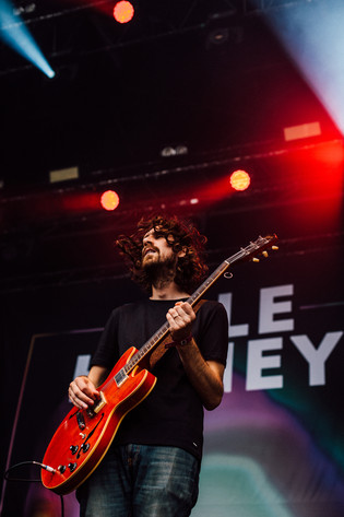 2018-08-31 - Pale Honey från Popaganda, Stockholm