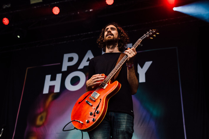 2018-08-31 - Pale Honey från Popaganda, Stockholm