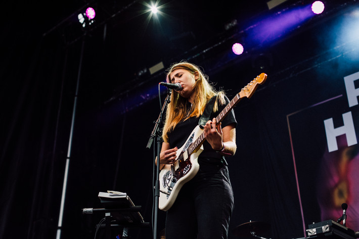 2018-08-31 - Pale Honey från Popaganda, Stockholm