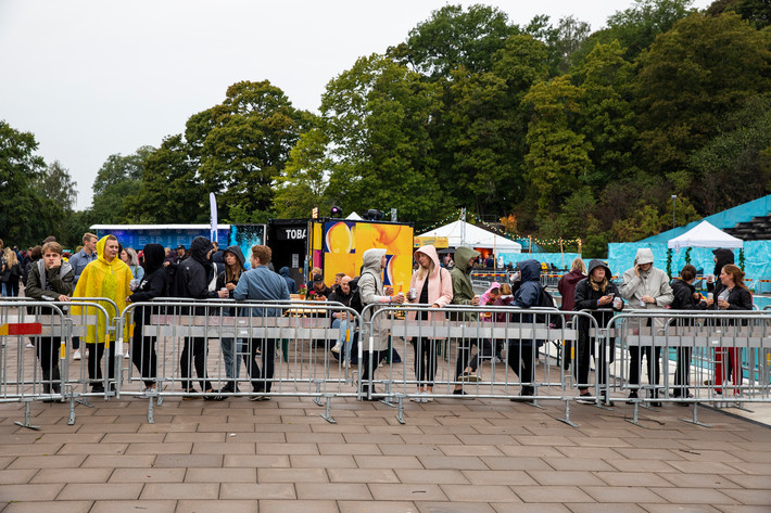 2018-08-31 - Områdesbilder från Popaganda, Stockholm 2018-08-31 - Områdesbilder från Popaganda, Stockholm