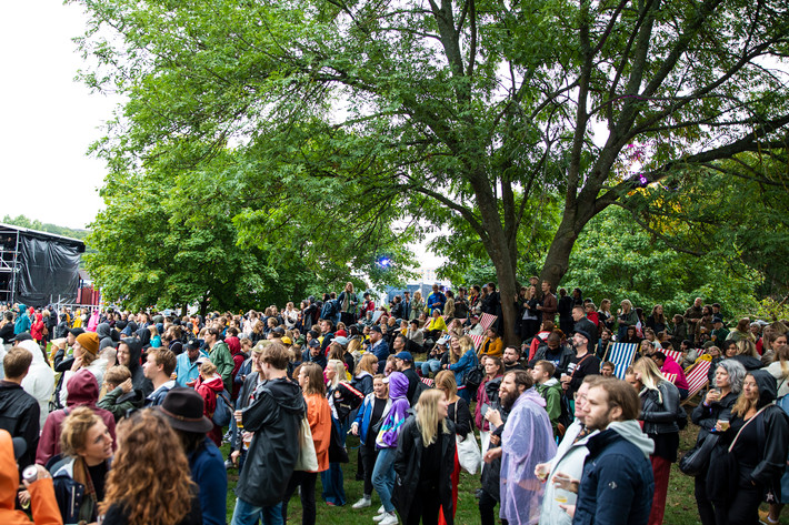 2018-08-31 - Områdesbilder från Popaganda, Stockholm 2018-08-31 - Områdesbilder från Popaganda, Stockholm