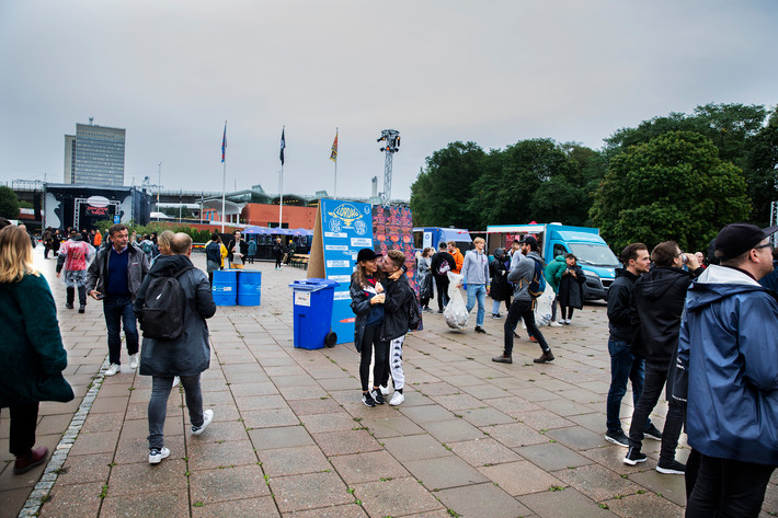 2018-08-31 - Områdesbilder från Popaganda, Stockholm