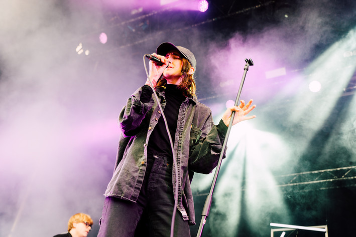 2018-08-31 - Hanna Järver från Popaganda, Stockholm