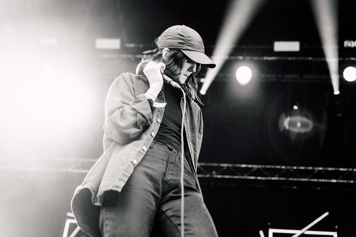 2018-08-31 - Hanna Järver från Popaganda, Stockholm