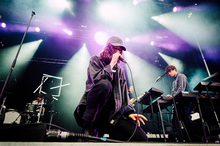 2018-08-31 - Hanna Järver från Popaganda, Stockholm