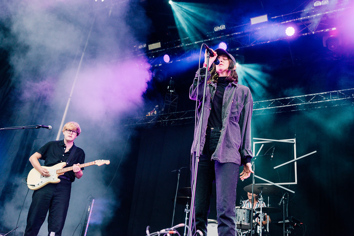 2018-08-31 - Hanna Järver från Popaganda, Stockholm