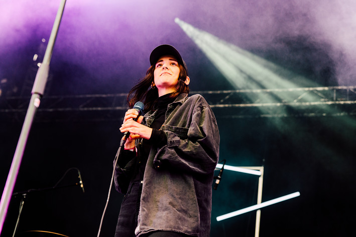 2018-08-31 - Hanna Järver från Popaganda, Stockholm