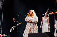 2018-08-31 - Sarah Klang från Popaganda, Stockholm