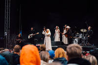 2018-08-31 - Sarah Klang från Popaganda, Stockholm