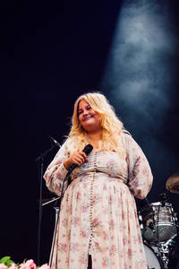 2018-08-31 - Sarah Klang från Popaganda, Stockholm