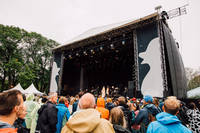 2018-08-31 - Sarah Klang från Popaganda, Stockholm