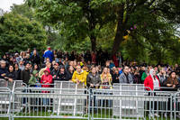 2018-08-31 - Områdesbilder från Popaganda, Stockholm