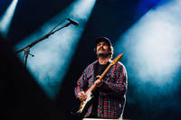 2018-08-31 - Slowdive från Popaganda, Stockholm