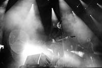 2018-08-31 - Franz Ferdinand från Popaganda, Stockholm