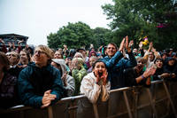 2018-08-31 - Franz Ferdinand från Popaganda, Stockholm