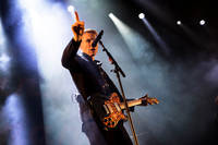 2018-08-31 - Franz Ferdinand från Popaganda, Stockholm