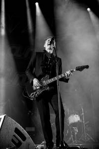 2018-08-31 - Franz Ferdinand från Popaganda, Stockholm